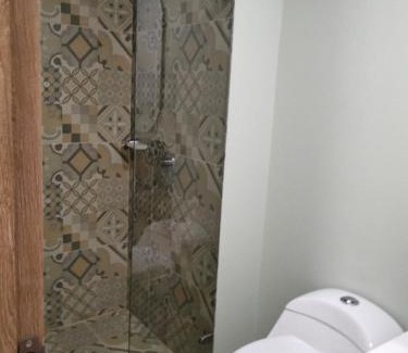 Campin Appartement | 36AV Apto 202