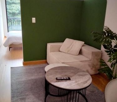 Campin Appartement | 36AV Apto 202