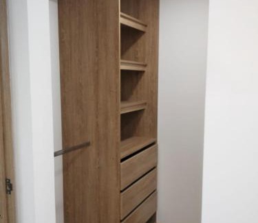 Campin Appartement | 36AV Apto 204 Movistar Aren