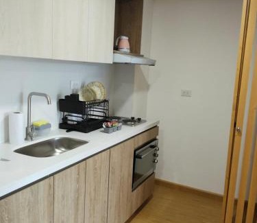 Campin Appartement | 36Av Apto 305 Campin