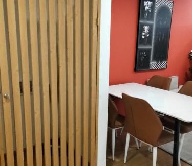 Campin Appartement | 36Av Apto 305 Campin