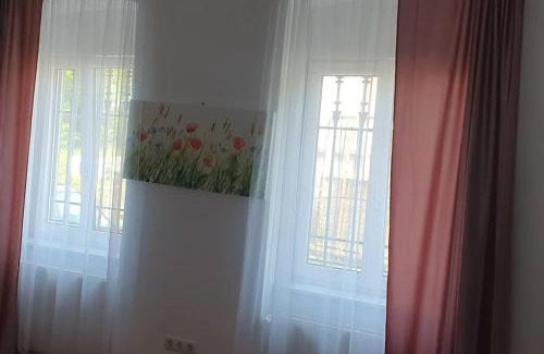 St. Cristophen Appartement | 36qm Wohnung im Grünen