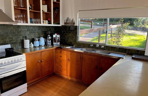 Mallacoota Maison | 37 - 39 Karbeethong Avenue, Mallacoota