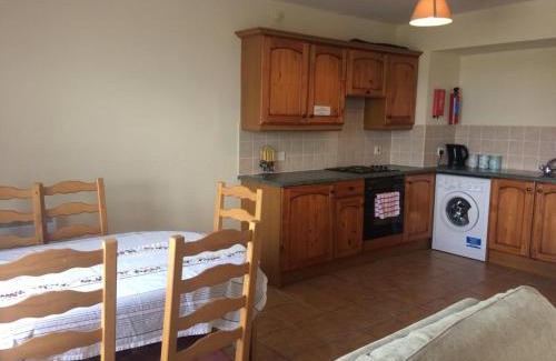 Drumacrin Appartement | 37 Atlantic Point, Ground Floor, Sea View Apartment sleeps 6