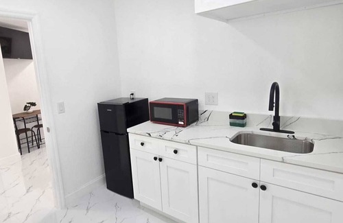 Clearwater Appartement | #37 Belcher unit 1