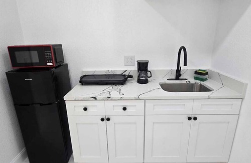 Clearwater Appartement | #37 Belcher unit 1