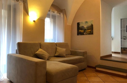Marone Maison | 37 Iseo Lake A&A