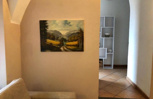 Marone Maison | 37 Iseo Lake A&A