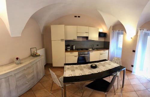 Marone Maison | 37 Iseo Lake A&A