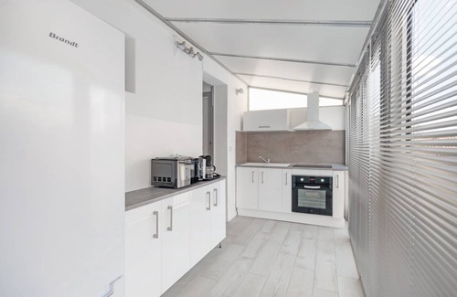 Palavas-les-Flots Appartement | 37 m² Appartement ∙ 4 personnes
