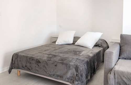 Palavas-les-Flots Appartement | 37 m² Appartement ∙ 4 personnes
