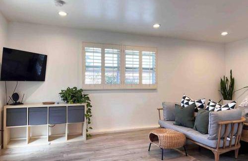 El Camino Village Appartement | 37 m² Appartement ∙ 1 chambre ∙ 2 personnes