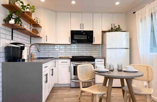 El Camino Village Appartement | 37 m² Appartement ∙ 1 chambre ∙ 2 personnes