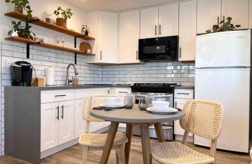 El Camino Village Appartement | 37 m² Appartement ∙ 1 chambre ∙ 2 personnes