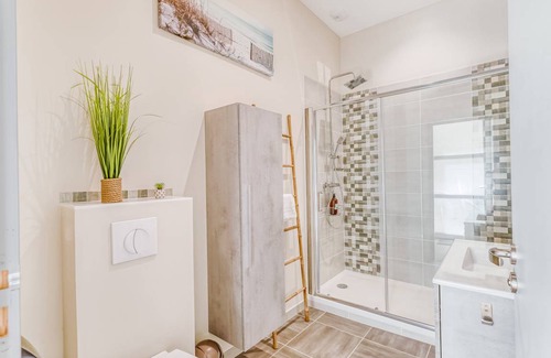 Republique - Les Ponts Appartement | 37 m² Appartement ∙ 1 chambre ∙ 4 personnes