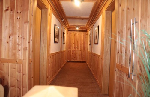 Holzgau Appartement | 37 m² Appartement ∙ 1 chambre ∙ 3 personnes