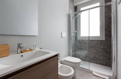 Dergano Appartement | 37 m² Appartement ∙ 1 chambre ∙ 4 personnes