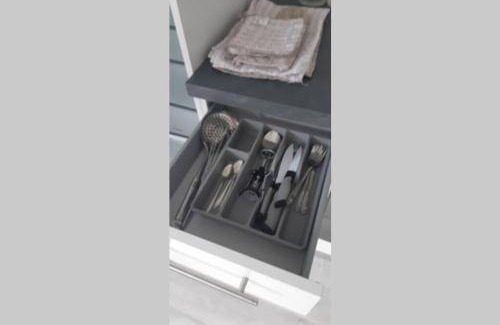 Elbeuf Appartement | 37 m² Appartement ∙ 1 chambre ∙ 4 personnes