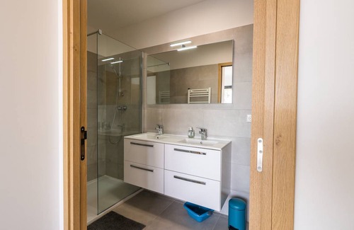 Marine de Saint Ambroggio Appartement | 37 m² Appartement ∙ 1 chambre ∙ 4 personnes