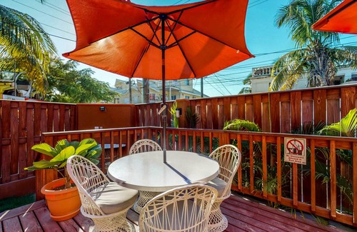 San Pedro Appartement | 37 m² Appartement ∙ 1 chambre ∙ 2 personnes