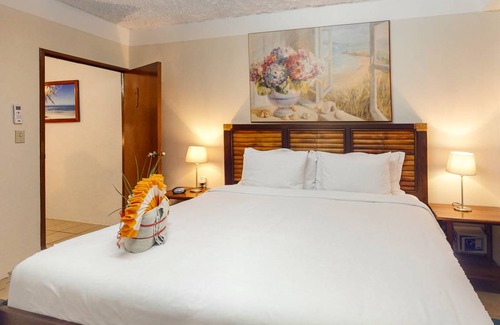 San Pedro Appartement | 37 m² Appartement ∙ 1 chambre ∙ 2 personnes