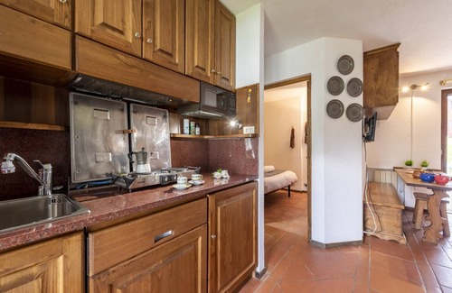 Verrand Appartement | 37 m² Appartement ∙ 2 chambres ∙ 4 personnes
