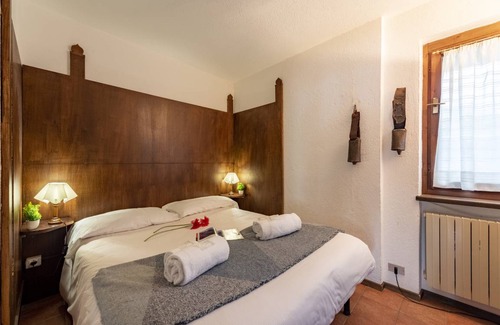 Verrand Appartement | 37 m² Appartement ∙ 2 chambres ∙ 4 personnes