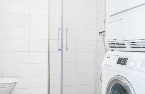 Centrum Appartement | 37 m² Appartement ∙ 2 personnes