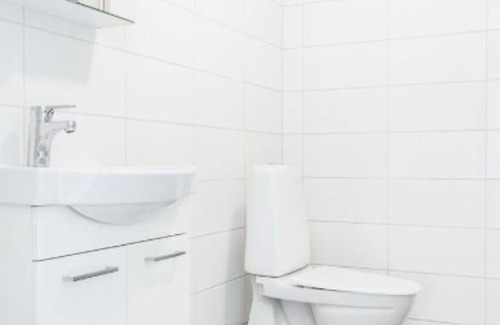 Centrum Appartement | 37 m² Appartement ∙ 2 personnes