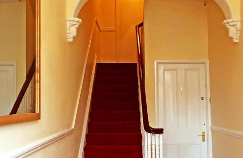Ballsbridge Appartement | 37 m² Appartement ∙ 2 chambres ∙ 4 personnes