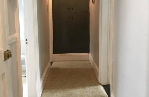 Ballsbridge Appartement | 37 m² Appartement ∙ 2 chambres ∙ 4 personnes