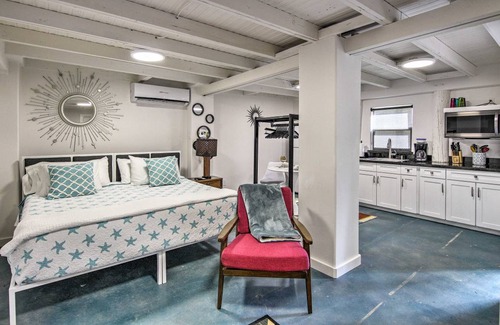 Arroyo City Appartement | 37 m² Appartement ∙ 2 personnes