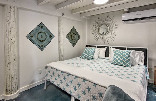 Arroyo City Appartement | 37 m² Appartement ∙ 2 personnes