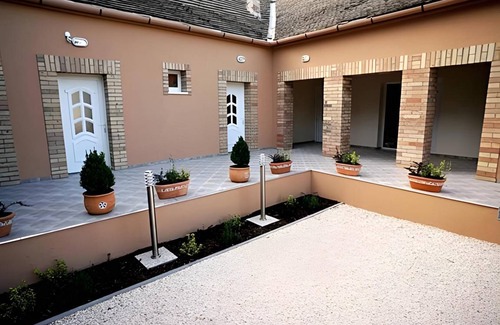 Mako Appartement | 37 m² Appartement ∙ 4 personnes