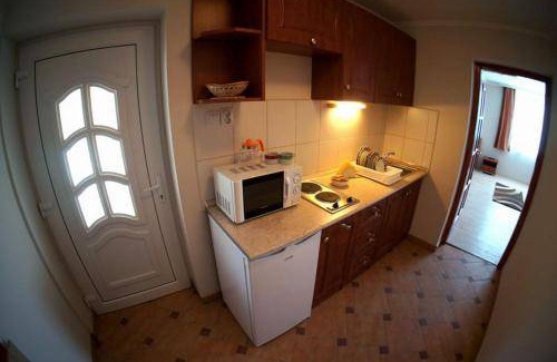 Mako Appartement | 37 m² Appartement ∙ 4 personnes