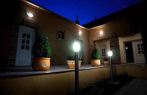 Mako Appartement | 37 m² Appartement ∙ 4 personnes