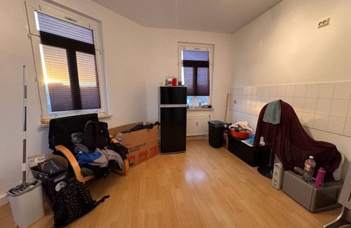 Stotteritz Appartement | 37 m² Appartement ∙ 1 chambre ∙ 2 personnes