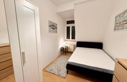 Stotteritz Appartement | 37 m² Appartement ∙ 1 chambre ∙ 2 personnes