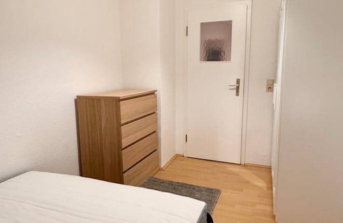 Stotteritz Appartement | 37 m² Appartement ∙ 1 chambre ∙ 2 personnes