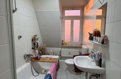 Stotteritz Appartement | 37 m² Appartement ∙ 1 chambre ∙ 2 personnes