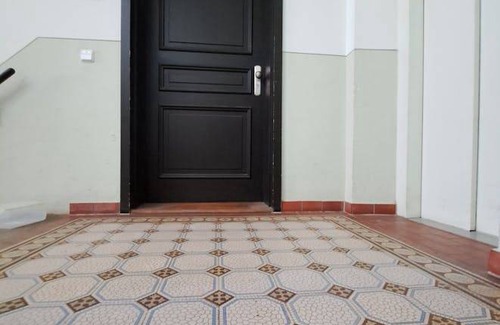 Suedvorstadt Appartement | 37 m² Appartement ∙ 1 personne