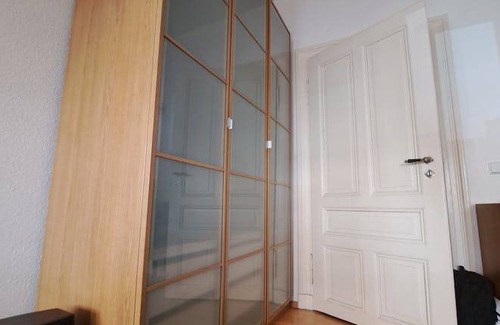 Suedvorstadt Appartement | 37 m² Appartement ∙ 1 personne
