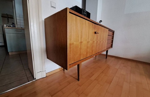 Suedvorstadt Appartement | 37 m² Appartement ∙ 1 personne