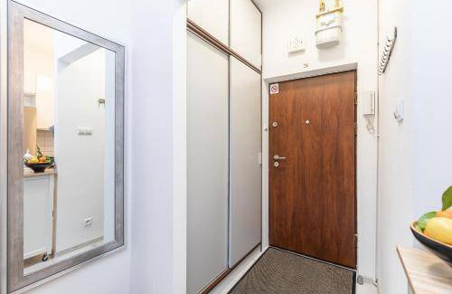 Saska Kepa Appartement | 37 m² Appartement ∙ 1 chambre ∙ 5 personnes