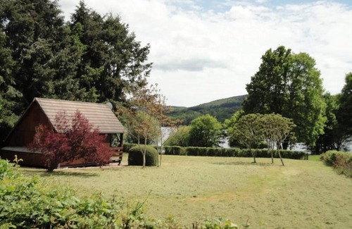 Chaumard Cottage | 37 m² Cottage ∙ 2 chambres ∙ 6 personnes