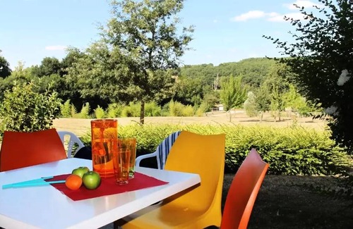 La Bussiere Chalet De Ski | 37 m² Chalet ∙ 2 chambres ∙ 5 personnes