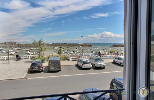Saint-Quay-Portrieux Maison | 37 m² Gîte ∙ 1 chambre ∙ 2 personnes