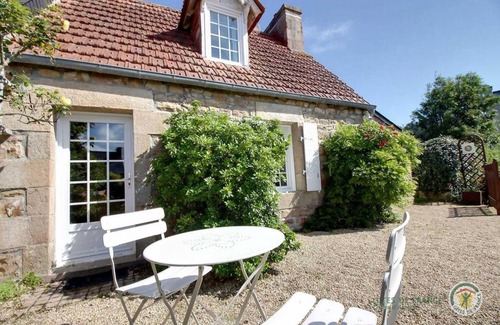Tregastel Maison | 37 m² Gîte ∙ 1 chambre ∙ 2 personnes