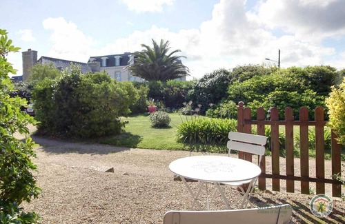 Tregastel Maison | 37 m² Gîte ∙ 1 chambre ∙ 2 personnes