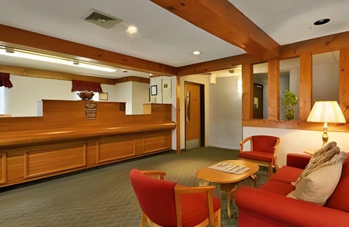 Oneonta Hôtel | 37 m² Hôtel ∙ 127 personnes